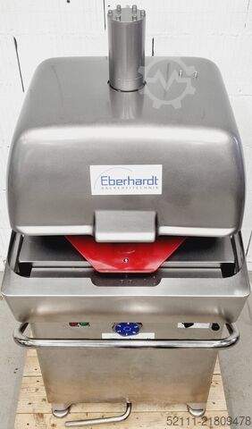 Rullpress Eberhardt Optimat S