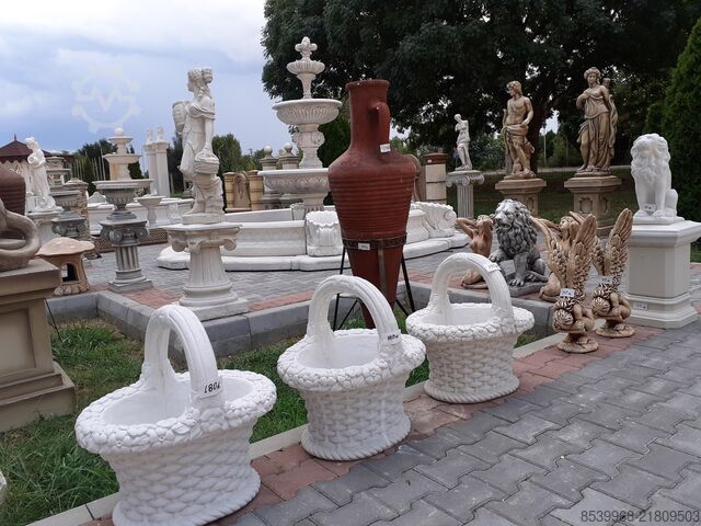 Μηχανή διαμόρφωσης τούβλων και κεραμιδιών Декор Гарден ЕООД 