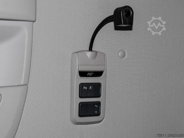 Standard dragbil DAF XF 480 FT SSC + INTARDER + ADR AT + ALCOA Euro6