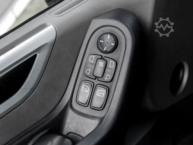 Standard dragbil DAF XF 480 FT SSC + INTARDER + ADR AT + ALCOA Euro6