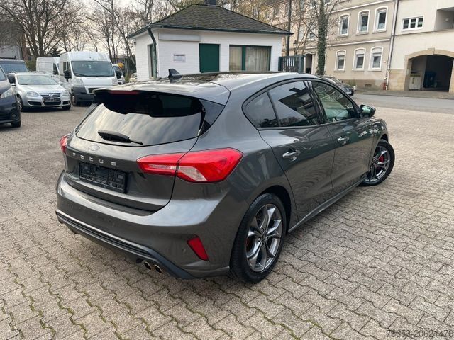 Varevogn FORD Focus 110kW ST-Line X Autom*PANO*LED*Navi*Digita