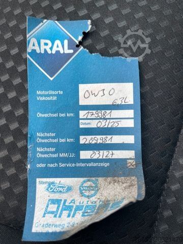 Varevogn FORD Focus 110kW ST-Line X Autom*PANO*LED*Navi*Digita