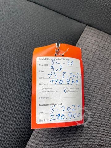 Pick-up varevogn FORD Transit Pritsche 310 77kw * L2 * Klima *