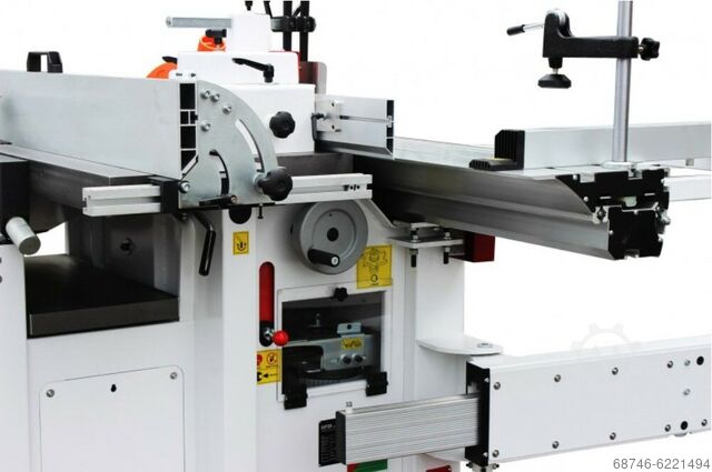 4 veces combinado OPTIMAT RAPTOR C3-F4 OPTIMAT RAPTOR C3-F4