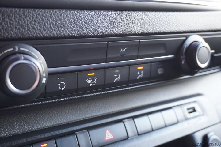 Fourgonnette Peugeot Expert 2.0 BlueHDI 180PK Automaat L3 EURO 6 - A...