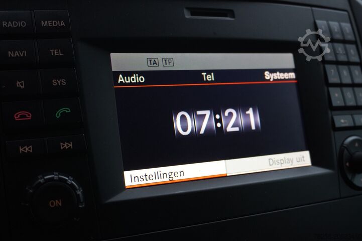 Stationwagen met hoog dak Mercedes-Benz Vito 110 CDI XL EURO 6 - Airco -  Camera - €13...