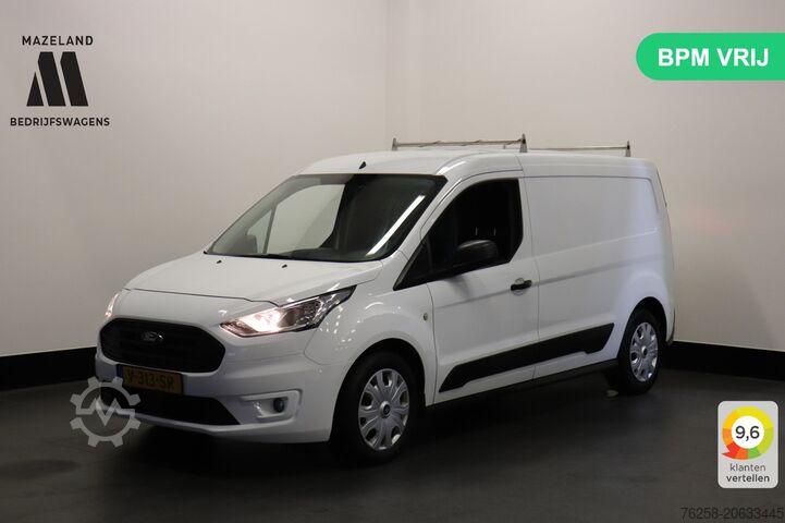 Panel van Ford Transit Connect 1.5 EcoBlue 100PK L2 EURO 6 - A...