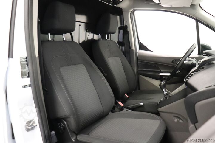 Panel van Ford Transit Connect 1.5 EcoBlue 100PK L2 EURO 6 - A...