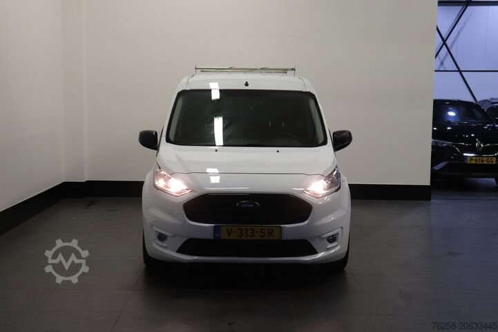 Panel van Ford Transit Connect 1.5 EcoBlue 100PK L2 EURO 6 - A...