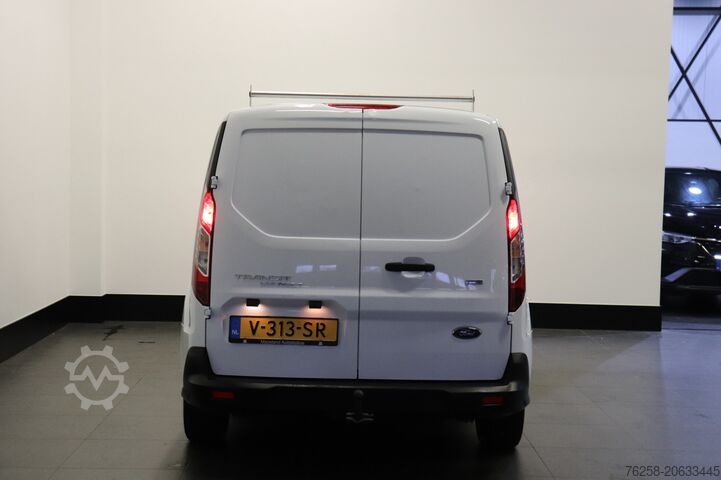 Stationwagen met hoog dak Ford Transit Connect 1.5 EcoBlue 100PK L2 EURO 6 - A...