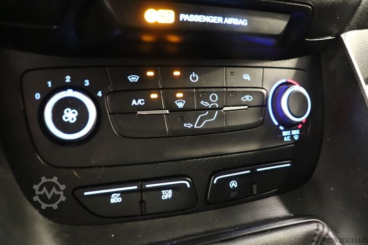 Panel van Ford Transit Connect 1.5 EcoBlue 100PK L2 EURO 6 - A...