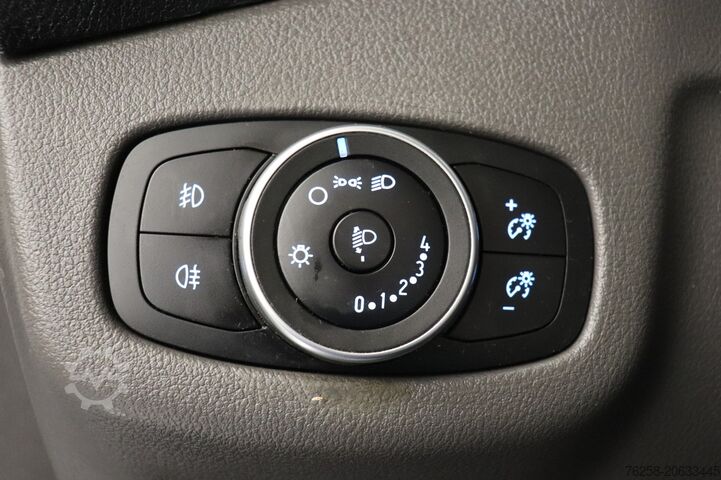 Panel van Ford Transit Connect 1.5 EcoBlue 100PK L2 EURO 6 - A...