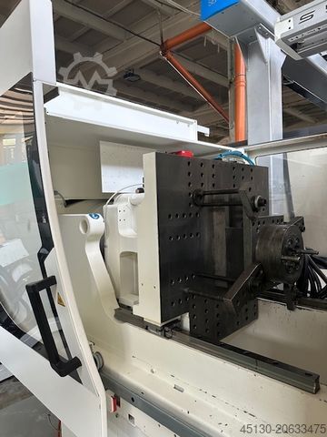 Fröccsöntőgép Engel Victory 500/110 Tech Ecodrive