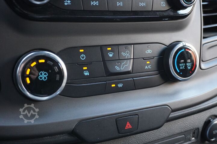 Bestelbus Ford Transit Custom 2.0 TDCI EURO 6 - Airco - Navi -...