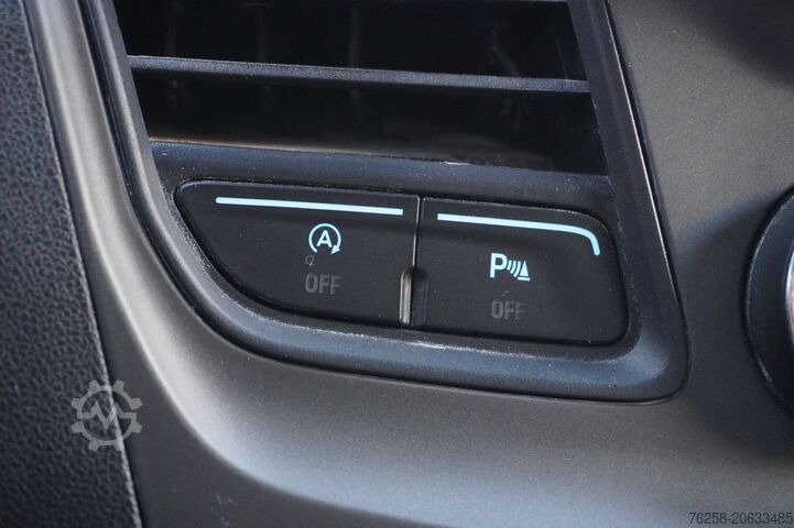 Bestelbus Ford Transit Custom 2.0 TDCI EURO 6 - Airco - Navi -...