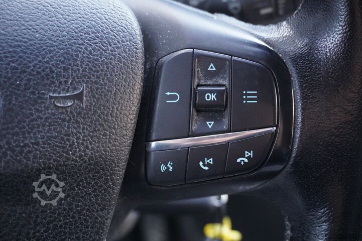 Bestelbus Ford Transit Custom 2.0 TDCI EURO 6 - Airco - Navi -...