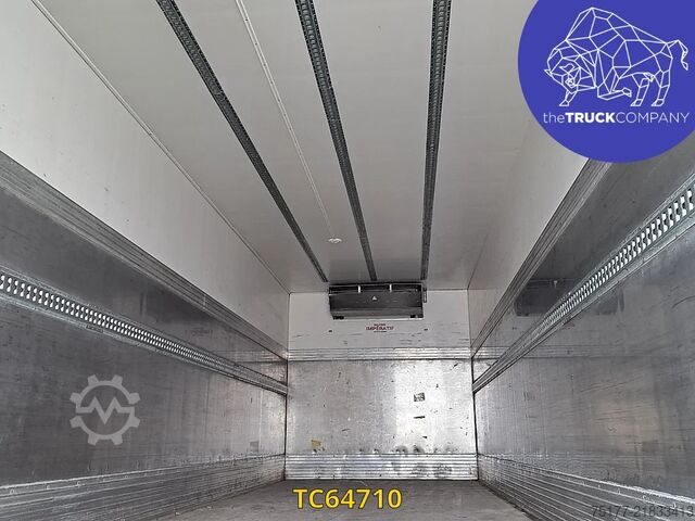 Transporte refrigerado/congelado DAF LF Euro6 310