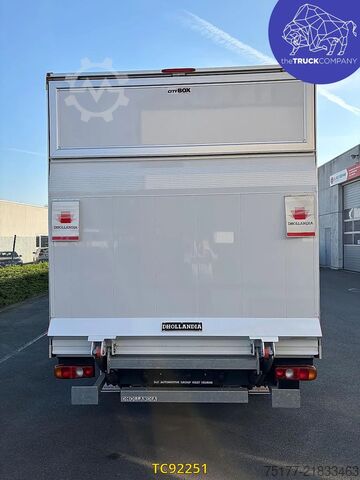 Maleta Mitsubishi FUSO 3C15 3400