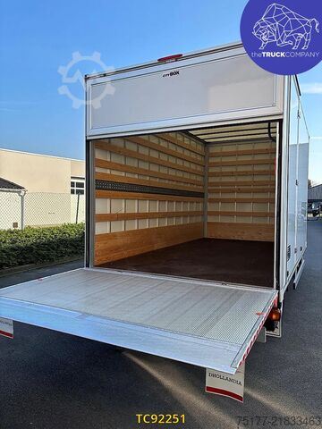 Maleta Mitsubishi FUSO 3C15 3400