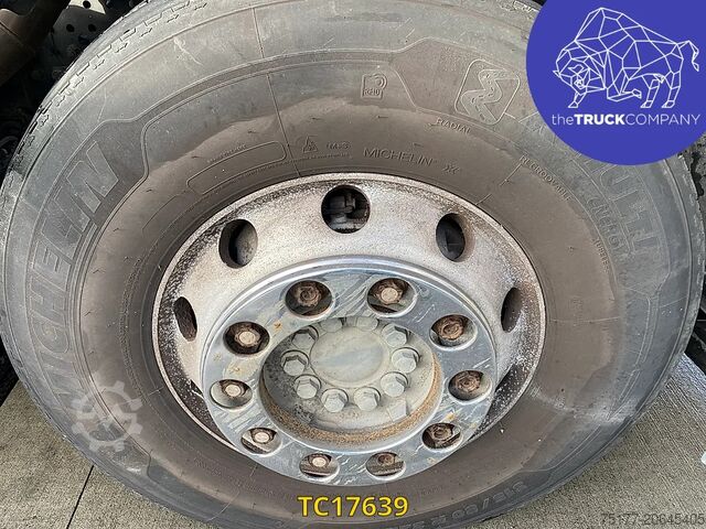 Standard-SZM Mercedes-Benz Actros 1843