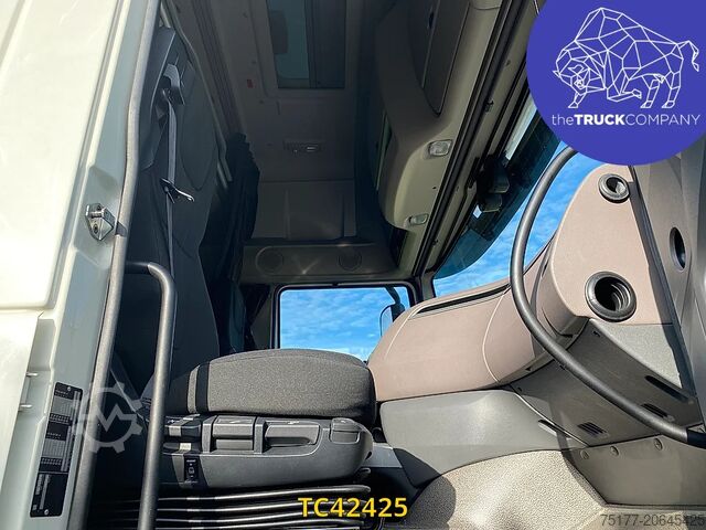 Standard-SZM DAF XF 480