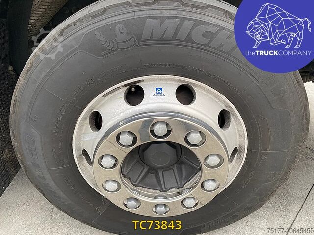 Standard-SZM Volvo FH 500