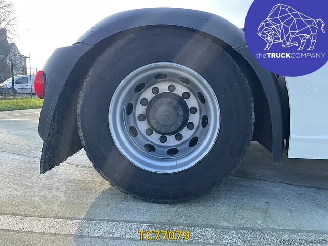 Standard-SZM DAF XF Euro6 480