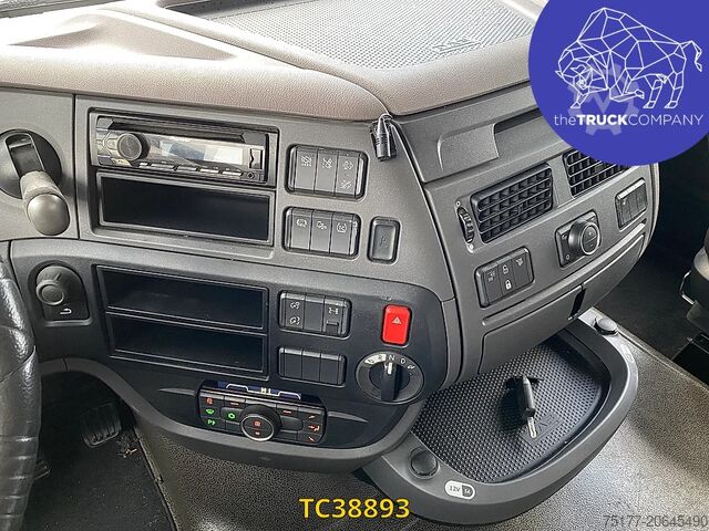 Standard-SZM DAF XF Euro6 480