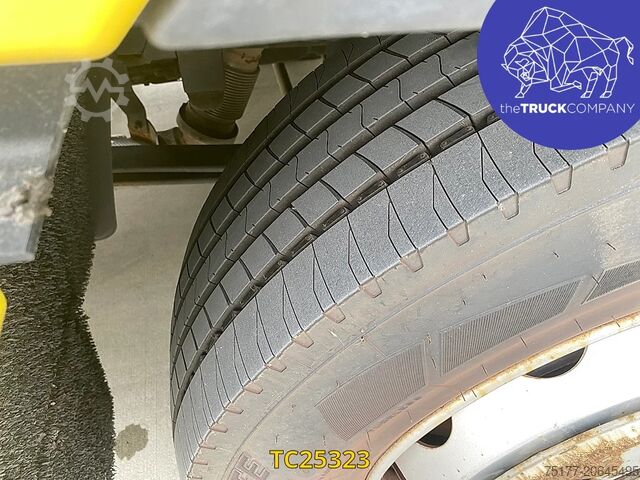 MTS standard DAF XF Euro6 430