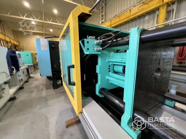 Arburg 520S 1300-400 (2015) Arburg 520S 1300-400