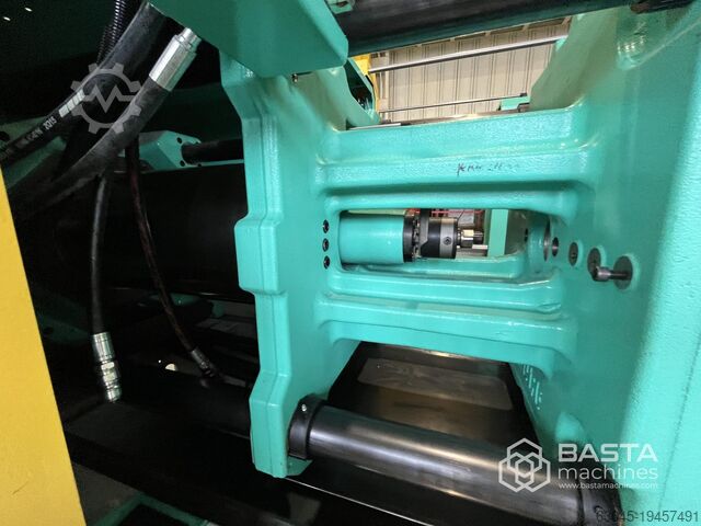 Arburg 520S 1300-400 (2015) Arburg 520S 1300-400