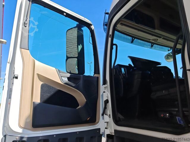 Standaard-SZM Mercedes-Benz Actros 1842 4X2 TREKKER/TRACTOR/SZM