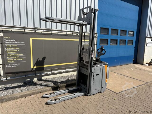 VS-22866 Elektrische DUO stapelaar Still EXD SF20 STILL EXD SF20