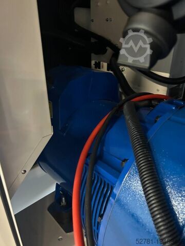 Agregate FG Wilson P33-3 - 33 kVA Genset - DPX-16003