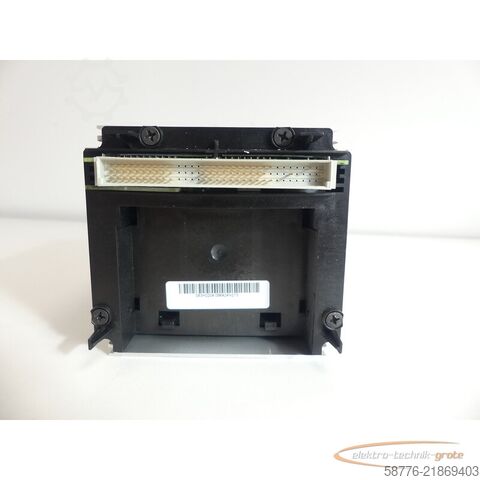 Komponent Danfoss MASS 6000 MASSFLO Flowmeter 083H0204 SN 096424N213 -neuwertig!-