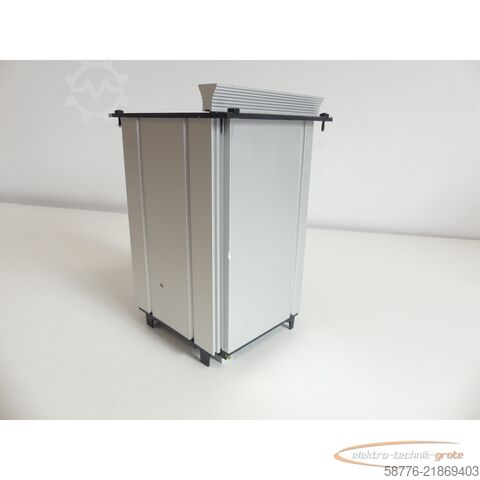 Komponent Danfoss MASS 6000 MASSFLO Flowmeter 083H0204 SN 096424N213 -neuwertig!-