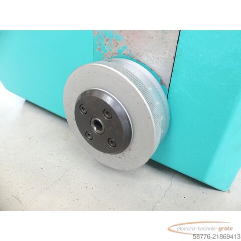 Στοιχείο Deckel Maho Werkzeugaufnahme für  FP4-60 Fräsmaschine
