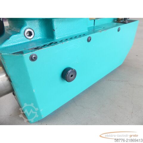 Στοιχείο Deckel Maho Werkzeugaufnahme für  FP4-60 Fräsmaschine