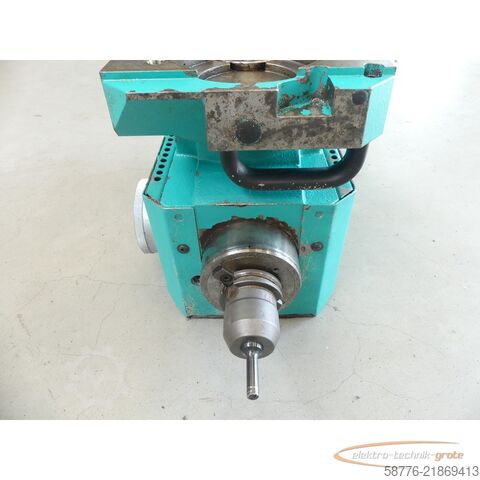 Στοιχείο Deckel Maho Werkzeugaufnahme für  FP4-60 Fräsmaschine
