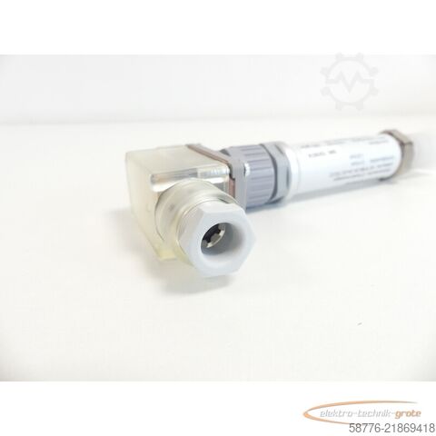 Bileşen  Deltronic HZ 9788 ZH 24-DCYD72 Elektronische 2 Punkt-Anzeige SN131074 -ungebr.-