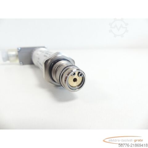 Bileşen  Deltronic HZ 9788 ZH 24-DCYD72 Elektronische 2 Punkt-Anzeige SN131074 -ungebr.-