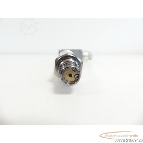 Componenta  Deltronic HZ 9788 ZH 24-DCYD72 Elektronische 2 Punkt-Anzeige SN131075 -ungebr.-