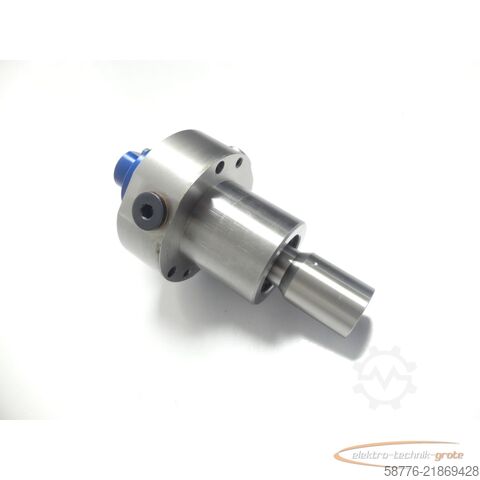 Komponens Deublin 1109-839-841 Drehdurchführung 293770 / X0624 für Deckel Maho DMC 103 V