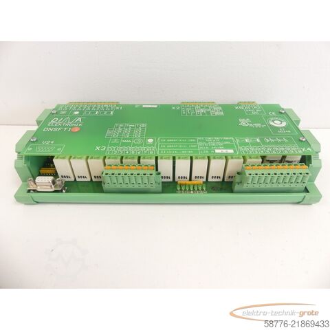 Componenta DINA Elektronik DNSTF1 Modul SN:DINA 40352