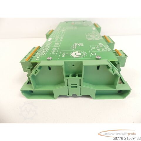 Componenta DINA Elektronik DNSTF1 Modul SN:DINA 40352