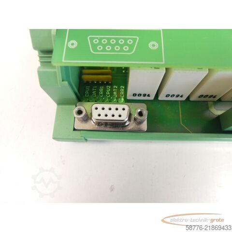 Componenta DINA Elektronik DNSTF1 Modul SN:DINA 40352
