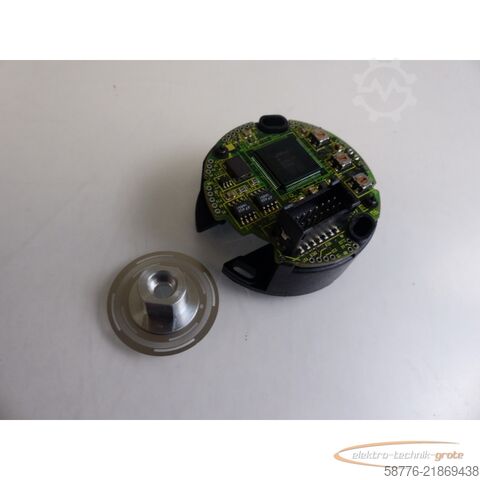 Componenta Fanuc Drehgeber / Resolver A860-0364-X007