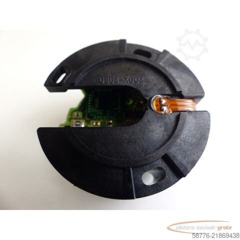 Componenta Fanuc Drehgeber / Resolver A860-0364-X007