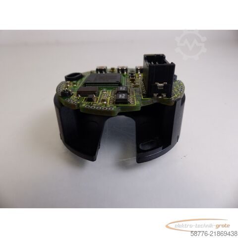 Componenta Fanuc Drehgeber / Resolver A860-0364-X007