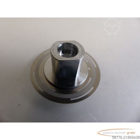 Componenta Fanuc Drehgeber / Resolver A860-0364-X007